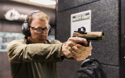 How to Choose the Best Everyday Carry Firearm