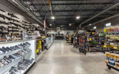 Survival Trail’s Gun Shop: Your Premier Firearms Store in Bucks County, PA