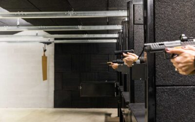 Discover Survival Trail Gun Range in Pipersville, PA: Your Ultimate Shooting Destination