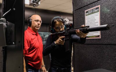 Upcoming Firearm Training at Survival Trail: Which One Is Right for You?