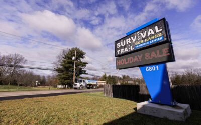 Your Trusted Gun Range Bucks County PA: Survival Trail