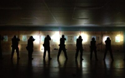 Home defense firearm training Pennsylvania at Survival Trail