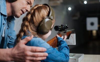 How to Talk to Your Kids About Gun Safety